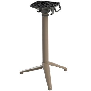 LIVIA - KLAPONDERSTEL - KHAKI