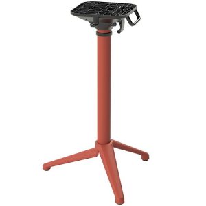 LIVIA - KLAPONDERSTEL - ORANJE