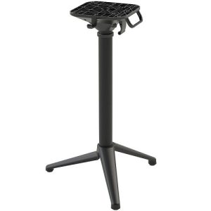 LIVIA - KLAPONDERSTEL - ZWART