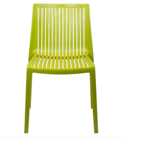 Alternative view of Terrasstoel Mika - Groen