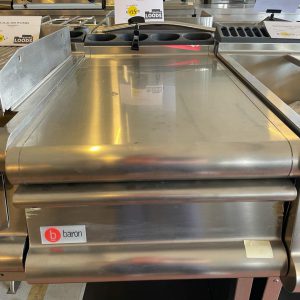 Baron neutraal unit + LA 7NEC/410