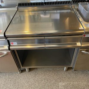 Baron neutraal unit+la en onderstel  7NECV/810