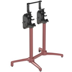 ELSA - KLAPONDERSTEL 2F - ORANJE