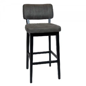 Barkruk Patrick Antraciet