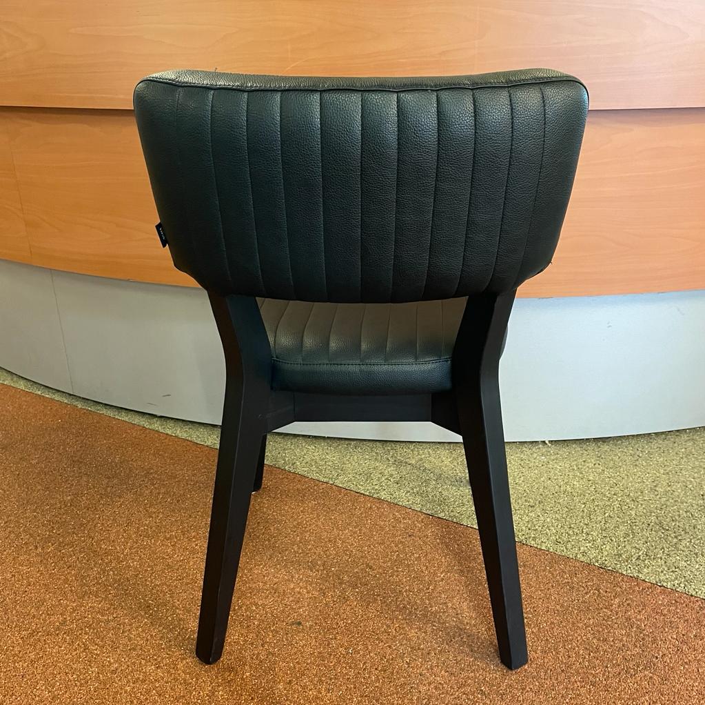 Patrick stoel - Zwart - Gibson - Kunstleder - Afbeelding 3