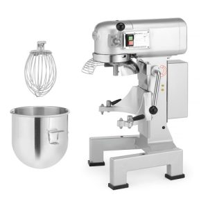 Alternative view of Planeetmixer Kitchen Line - RVS - 20L