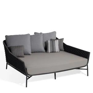 Daybed Rio - Antraciet