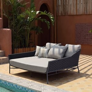 Alternative view of Daybed Rio - Antraciet