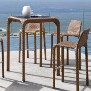 Statafel Apollo - 201140- 201192