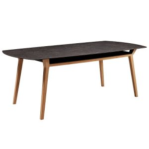 Alternative view of Higold Sheldon Dining Set 5-delig