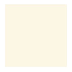 Terrastafelblad Carino White - 70x70cm