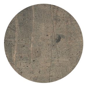 Tafelblad Smartline Concrete - ø80cm