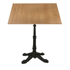 Alternative view of Tafelblad Wales – Massief beuken