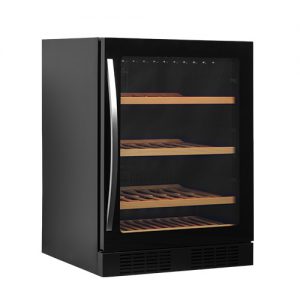 Alternative view of Wijnklimaatkast Tefcold - TFW200-F