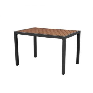 Terrastafel Marlon - Antraciet