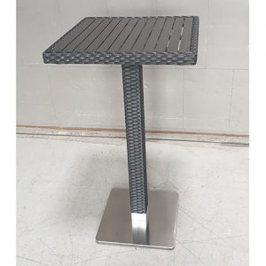 Alternative view of Terrasbartafel Bovino - 70x70