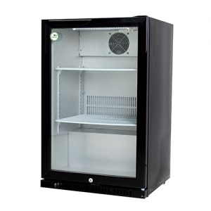 Alternative view of Barkoelkast C1-865-BK-NL-HU