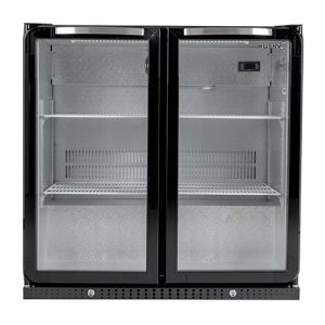 Barkoelkast C2-865-BK-NL-HU