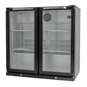 Alternative view of Barkoelkast C2-865-BK-NL-HU