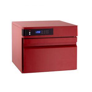 Ilsa blastchiller/shockfreezer AB23R2500