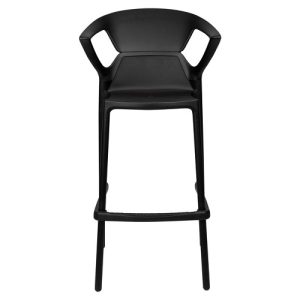 Alternative view of Terrasbarkruk Viyo - Zwart