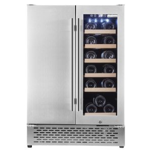 Select Cuisine Barkoelkast Wijnklimaatkast - 120L