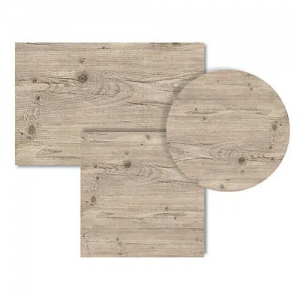 Terrastafelblad Topalit Washington Pine