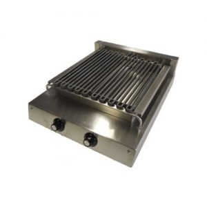 Waterbadgrill VGVP2 - Occasion