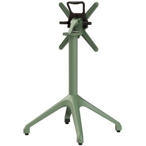 YUNA - KLAPONDERSTEL - GROEN