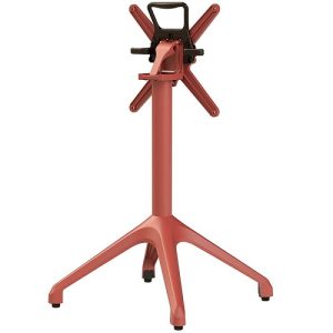 YUNA - KLAPONDERSTEL - ORANJE